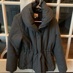 Women’s LOFT Coat M